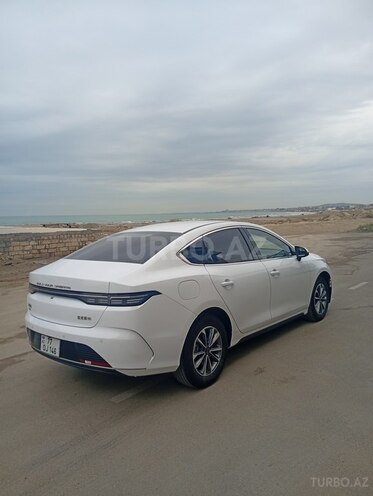 BYD Destroyer 05 2025, 61,300 km - 1.5 l - Sumqayıt