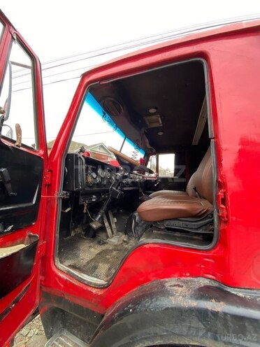 KamAz 55111 1987, 188,880 km - 11.0 l - Astara