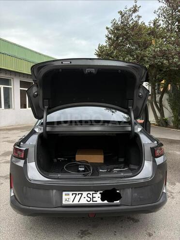 Changan Qiyuan A05 2025, 14,100 km - 1.5 l - Bakı