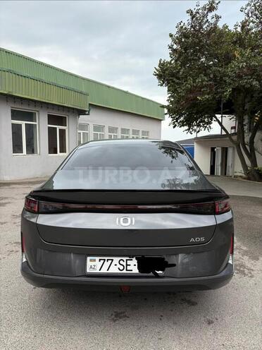 Changan Qiyuan A05 2025, 14,100 km - 1.5 l - Bakı