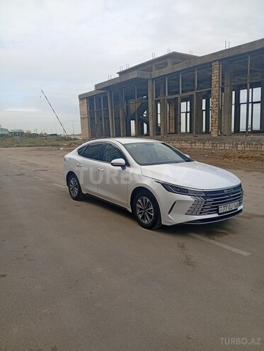 BYD Destroyer 05 2025, 61,300 km - 1.5 l - Sumqayıt
