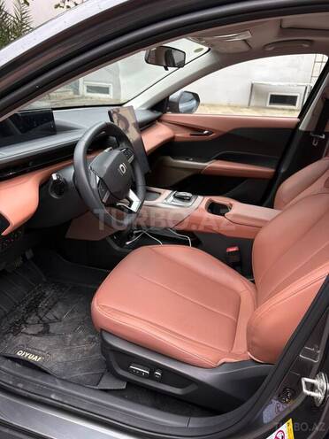Changan Qiyuan A05 2025, 14,100 km - 1.5 l - Bakı