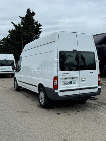 Ford Transit 2010, 124,957 km - 2.4 l - Bakı