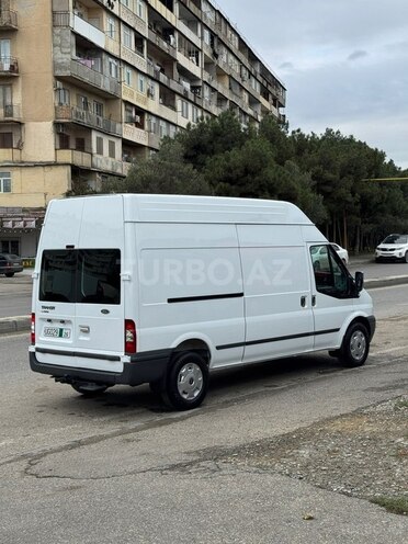 Ford Transit 2010, 124,957 km - 2.4 l - Bakı