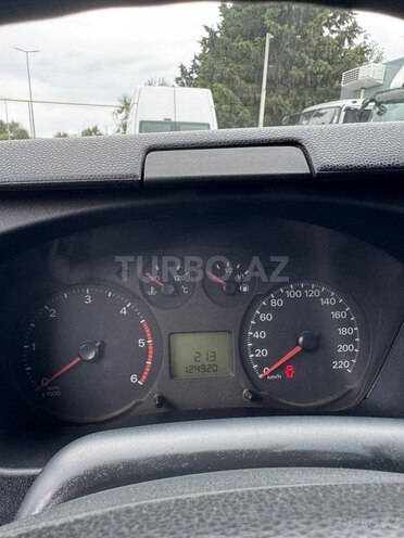Ford Transit 2010, 124,957 km - 2.4 l - Bakı