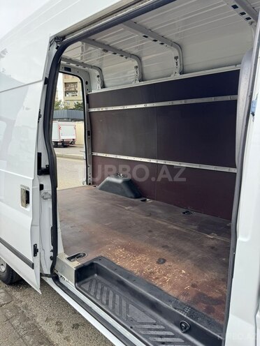 Ford Transit 2010, 124,957 km - 2.4 l - Bakı