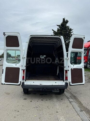 Ford Transit 2010, 124,957 km - 2.4 l - Bakı