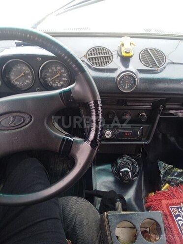 LADA (VAZ) 2106 1987, 79,670 km - 1.3 l - Salyan