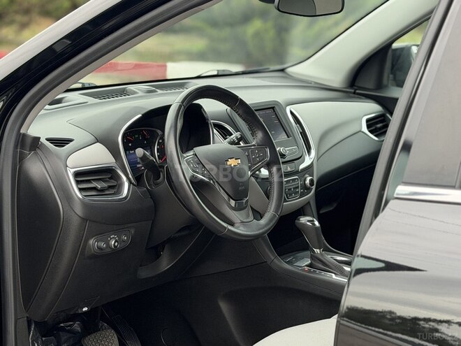 Chevrolet Equinox 2021, 112,000 km - 1.5 l - Bakı