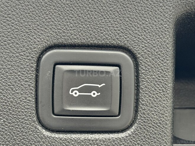 Chevrolet Equinox 2021, 112,000 km - 1.5 l - Bakı