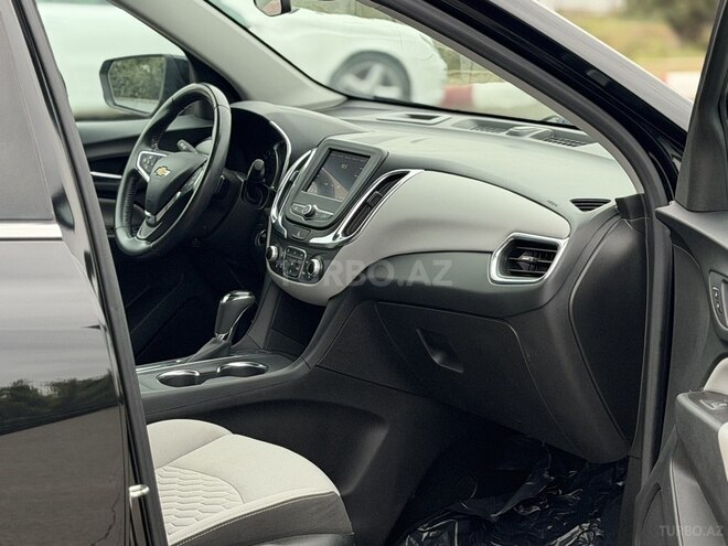Chevrolet Equinox 2021, 112,000 km - 1.5 l - Bakı