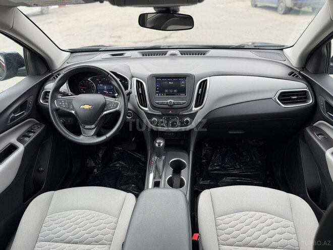 Chevrolet Equinox 2021, 112,000 km - 1.5 l - Bakı