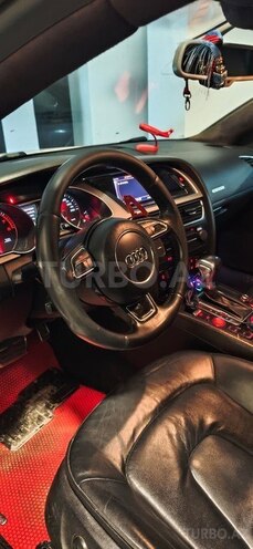 Audi A5 2013, 224,000 km - 2.0 l - Bakı