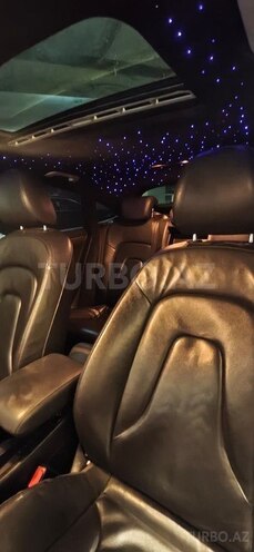 Audi A5 2013, 224,000 km - 2.0 l - Bakı