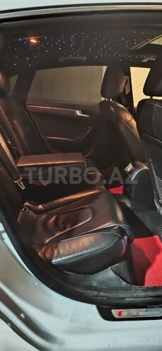 Audi A5 2013, 224,000 km - 2.0 l - Bakı