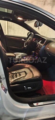 Audi A5 2013, 224,000 km - 2.0 l - Bakı