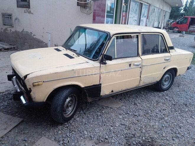 LADA (VAZ) 2106 1987, 79,670 km - 1.3 l - Salyan