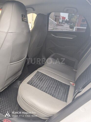 BYD Destroyer 05 2025, 9,300 km - 1.5 l - Sumqayıt