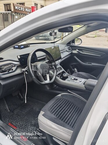 BYD Destroyer 05 2025, 9,300 km - 1.5 l - Sumqayıt