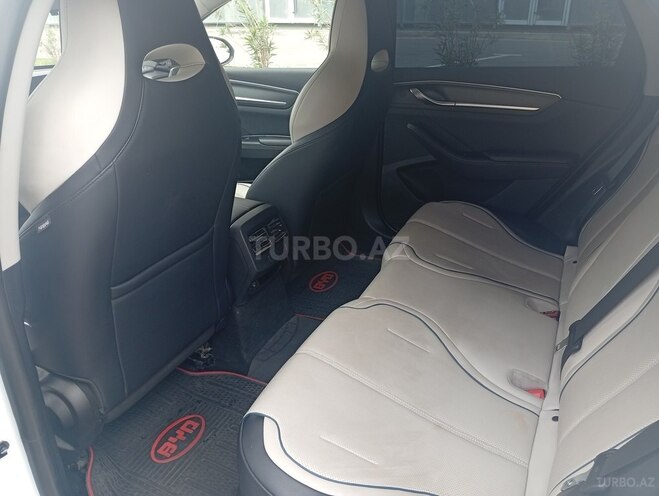 BYD Destroyer 05 2025, 61,300 km - 1.5 l - Sumqayıt