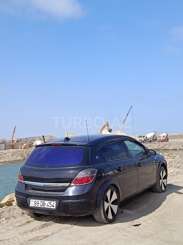 Opel Astra 2005, 421,000 km - 1.3 l - Bakı