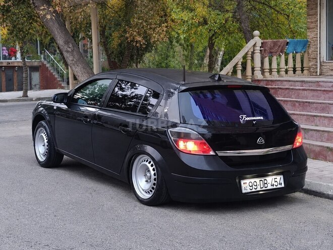 Opel Astra 2005, 421,000 km - 1.3 l - Bakı