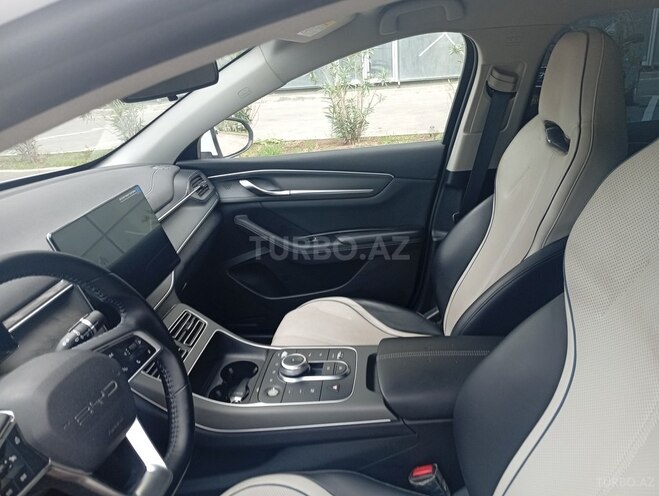 BYD Destroyer 05 2025, 61,300 km - 1.5 l - Sumqayıt