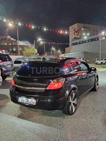Opel Astra 2005, 421,000 km - 1.3 l - Bakı