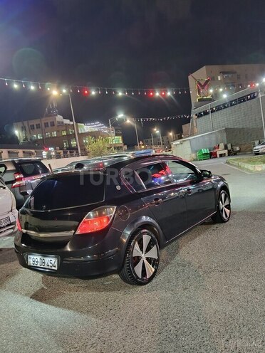 Opel Astra 2005, 421,000 km - 1.3 l - Bakı
