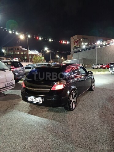 Opel Astra 2005, 421,000 km - 1.3 l - Bakı
