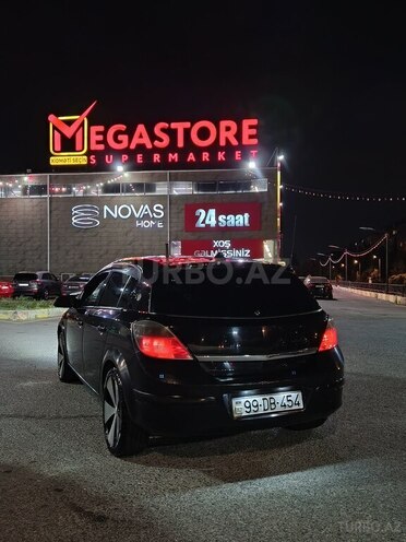 Opel Astra 2005, 421,000 km - 1.3 l - Bakı