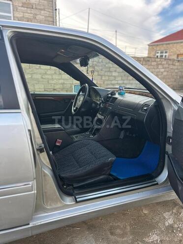 Mercedes C 220 1995, 600,000 km - 2.2 l - Bakı