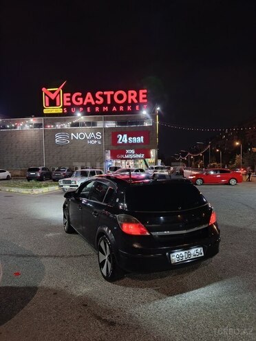 Opel Astra 2005, 421,000 km - 1.3 l - Bakı