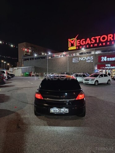 Opel Astra 2005, 421,000 km - 1.3 l - Bakı