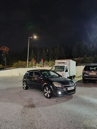 Opel Astra 2005, 421,000 km - 1.3 l - Bakı