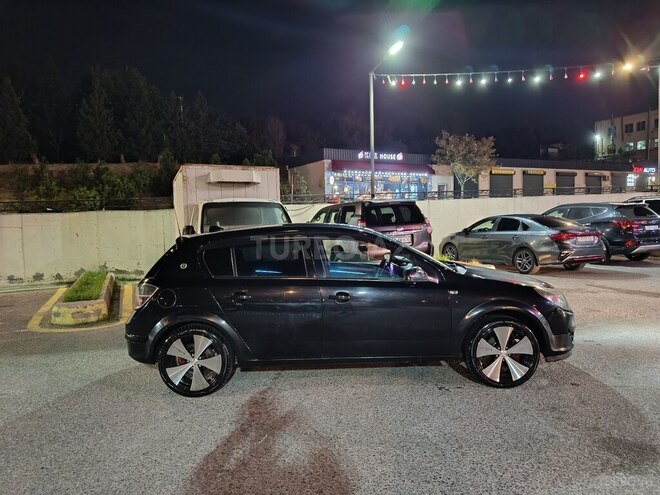 Opel Astra 2005, 421,000 km - 1.3 l - Bakı