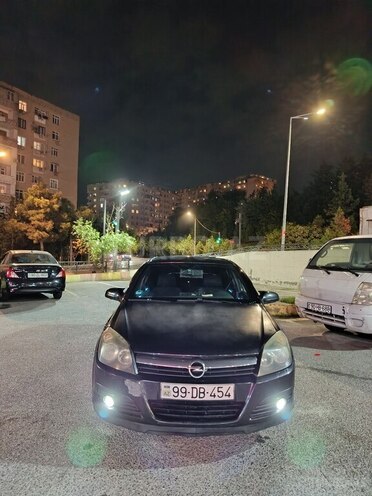 Opel Astra 2005, 421,000 km - 1.3 l - Bakı