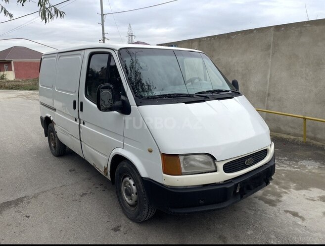 Ford Transit 1999, 380,000 km - 2.4 l - Bakı