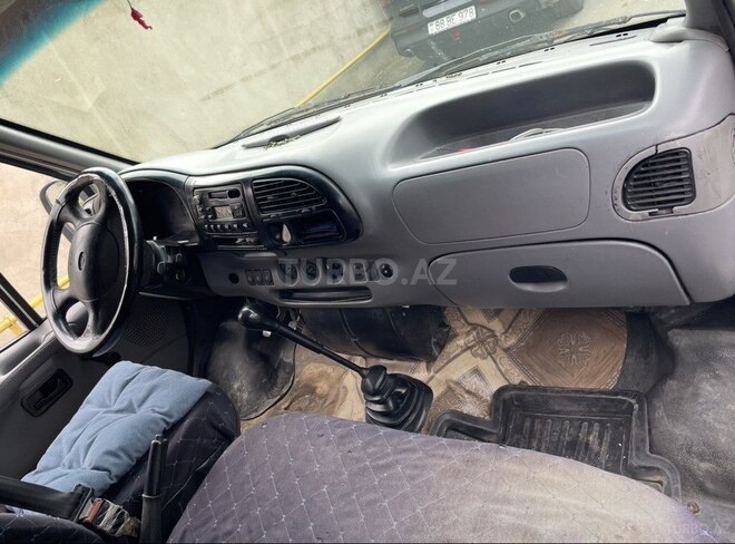 Ford Transit 1999, 380,000 km - 2.4 l - Bakı