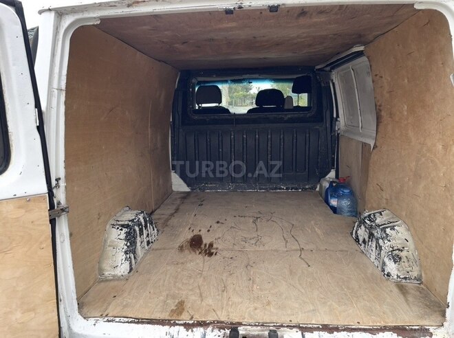 Ford Transit 1999, 380,000 km - 2.4 l - Bakı