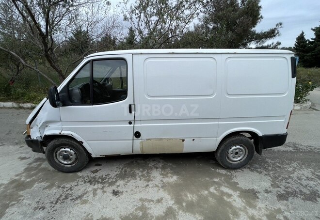 Ford Transit 1999, 380,000 km - 2.4 l - Bakı