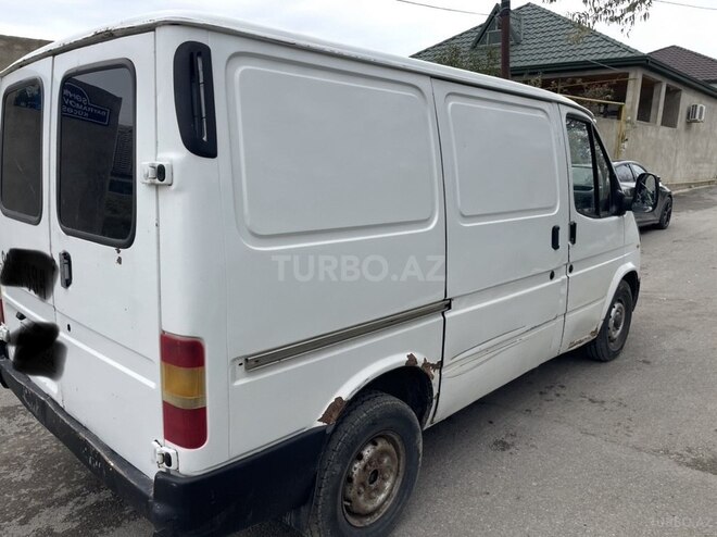 Ford Transit 1999, 380,000 km - 2.4 l - Bakı