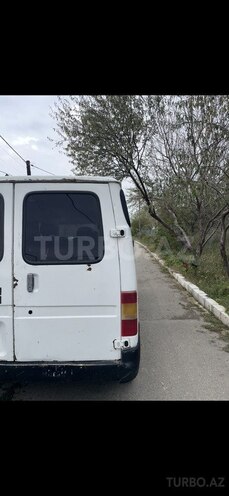 Ford Transit 1999, 380,000 km - 2.4 l - Bakı