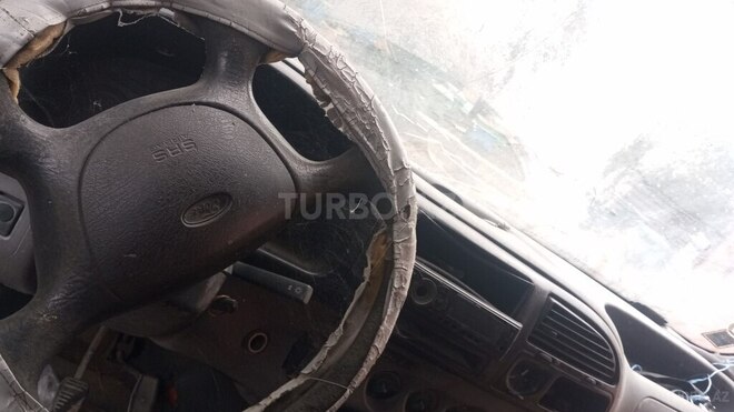 Ford Transit 2000, 472,924 km - 2.5 l - Ağsu