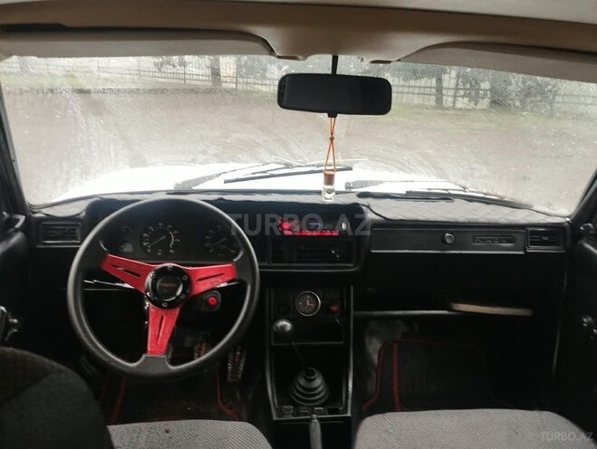 LADA (VAZ) 2107 2008, 25,638 km - 1.6 л - Cəlilabad