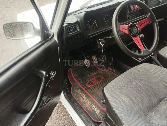 LADA (VAZ) 2107 2008, 25,638 km - 1.6 л - Cəlilabad