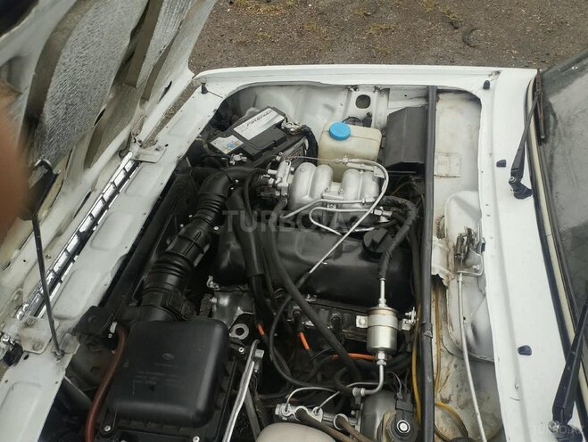 LADA (VAZ) 2107 2008, 25,638 km - 1.6 л - Cəlilabad
