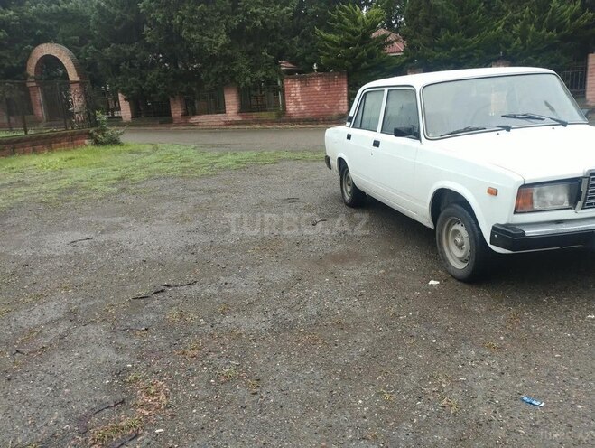 LADA (VAZ) 2107 2008, 25,638 km - 1.6 л - Cəlilabad