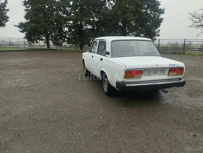 LADA (VAZ) 2107 2008, 25,638 km - 1.6 л - Cəlilabad