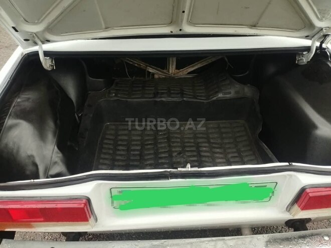 LADA (VAZ) 2107 2008, 25,638 km - 1.6 л - Cəlilabad